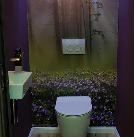 Daire Luxus Mit Aussicht!