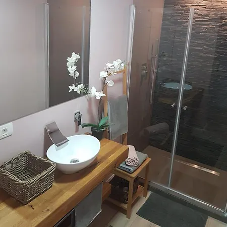 Luxus Mit Aussicht! Apartmán *