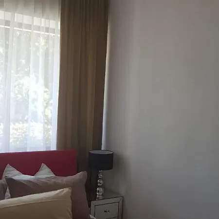 Apartmán Luxus Mit Aussicht! Kohlgrube
